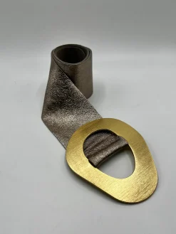 Cinturón Glitter