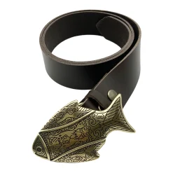 Cinturón pescado 🐟