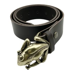 Cinturón rana 🐸
