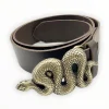 Cinturón serpiente