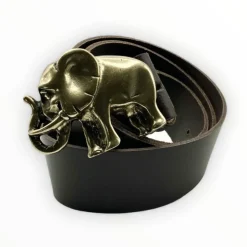 Cinturon elefante