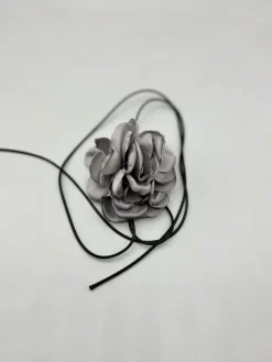 Collar chocker Flor
