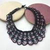 Collar Kirum negro