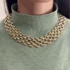 Collar puzzle