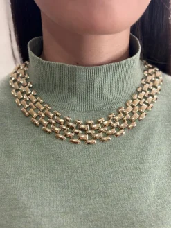 Collar puzzle