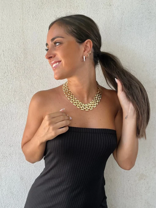 Collar puzzle