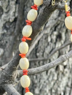 Collar resina C1
