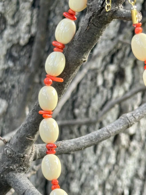 Collar resina C1