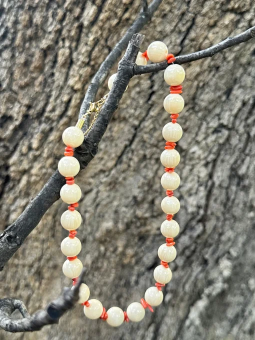 Collar resina C3