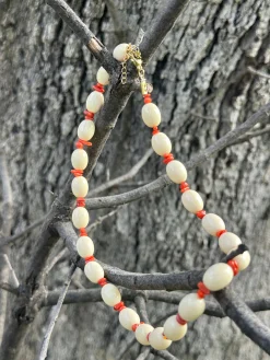 Collar resina C1