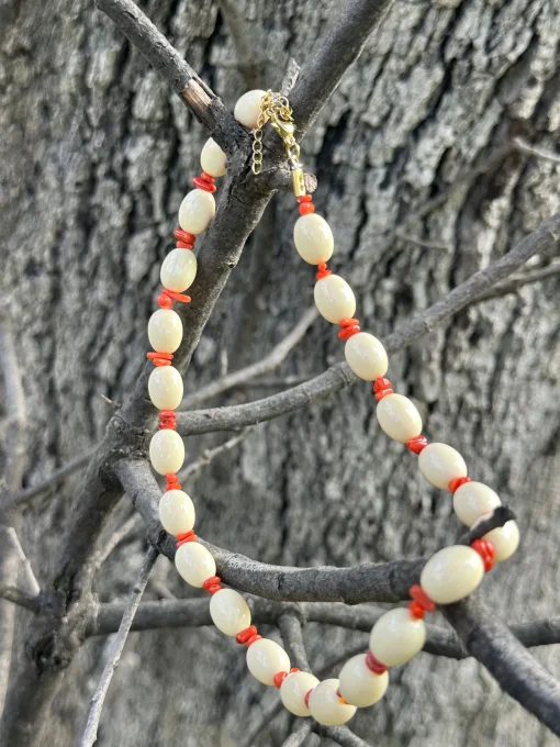 Collar resina C1