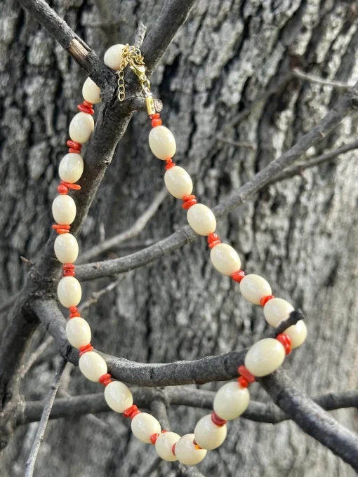 Collar resina C1