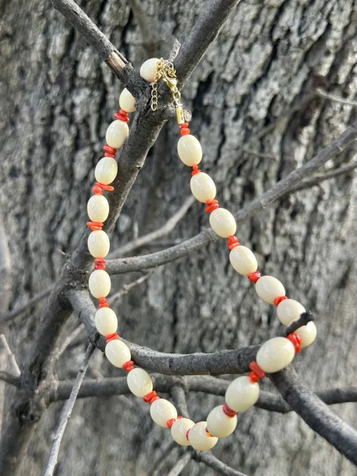 Collar resina C1