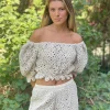 Conjunto Croché