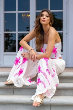 Conjunto Palmeras Jackey