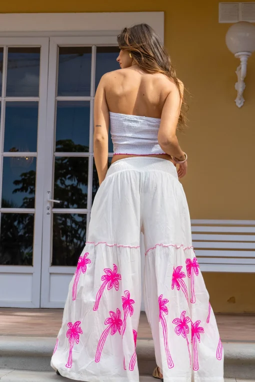 Conjunto Palmeras Jackey