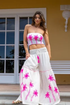 Conjunto Palmeras Jackey