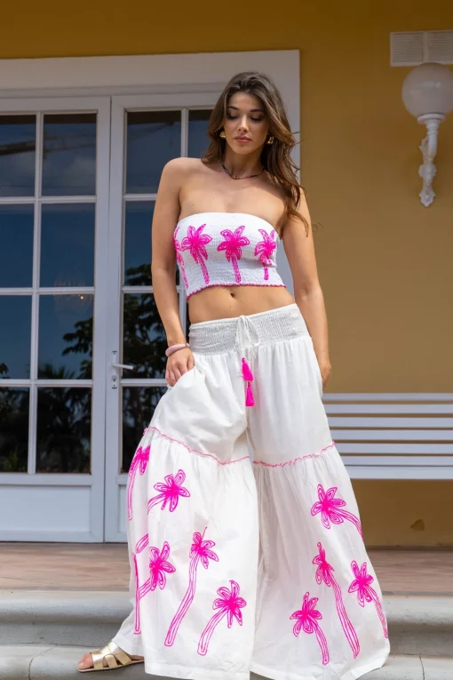 Conjunto Palmeras Jackey