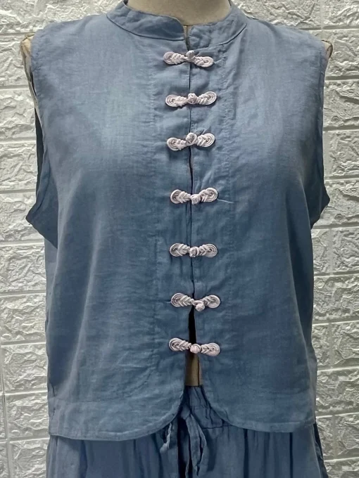 Conjunto Tokio