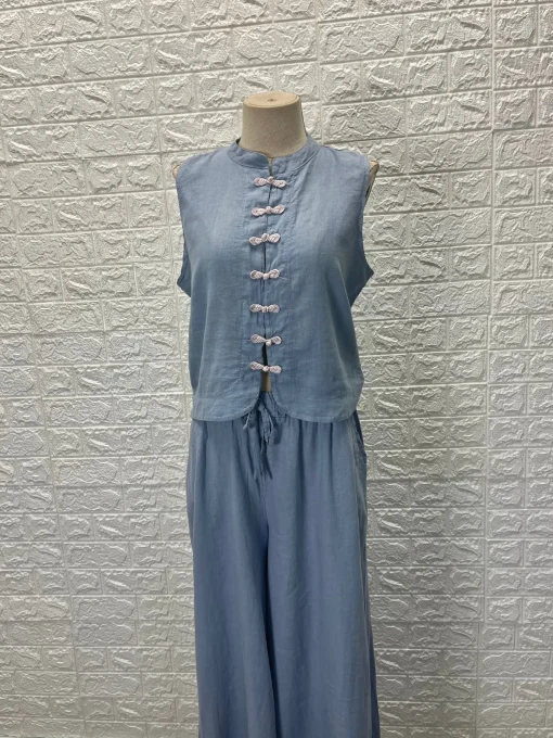 Conjunto Tokio