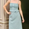 Conjunto Vichy