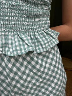 Conjunto Vichy