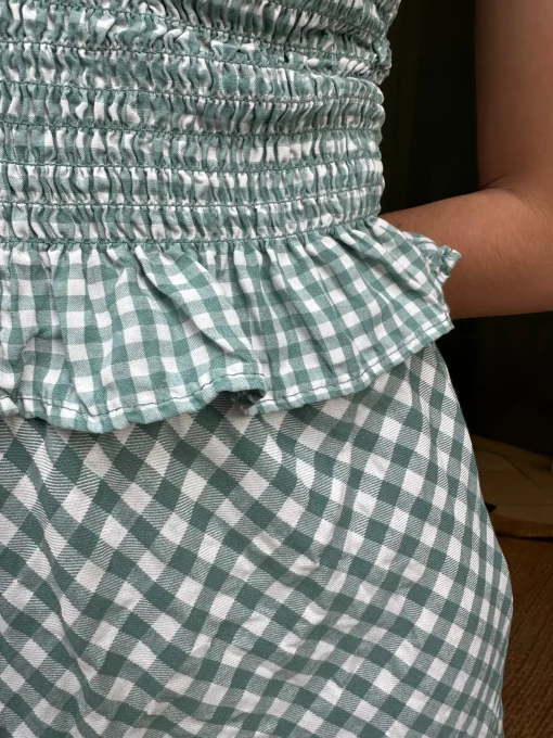 Conjunto Vichy