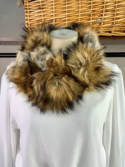 Cuello de pelo Lula