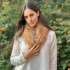 Cuello Zalmo Ore