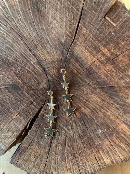 Estrellas Bigo