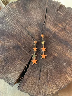 Estrellas Bigo