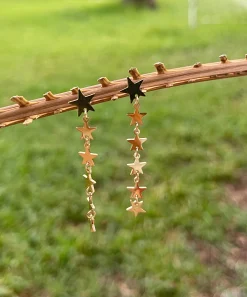 Estrellas enlazadas