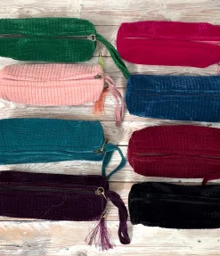 Estuche terciopelo