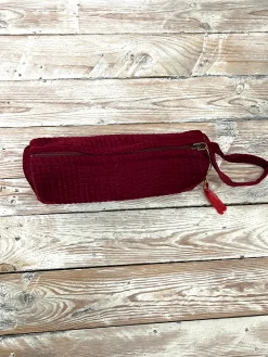 Estuche terciopelo
