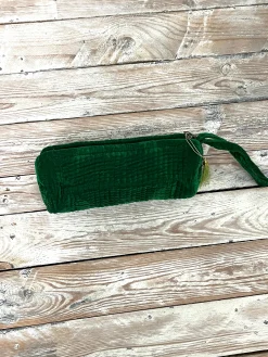 Estuche terciopelo