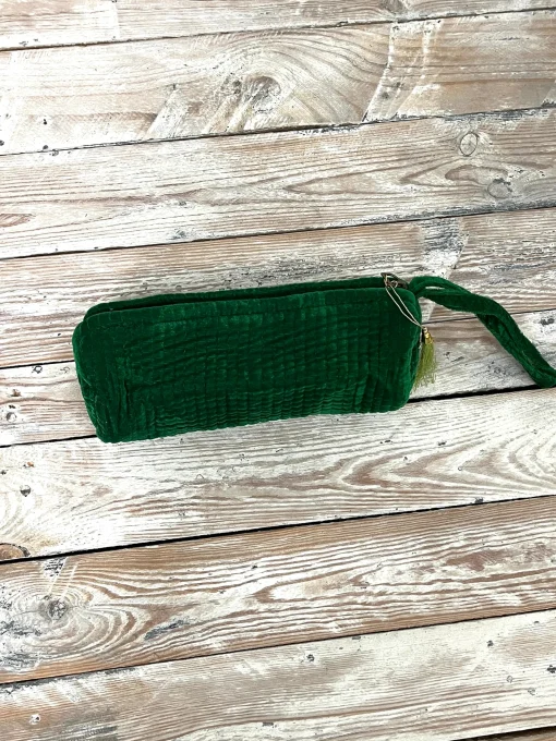 Estuche terciopelo