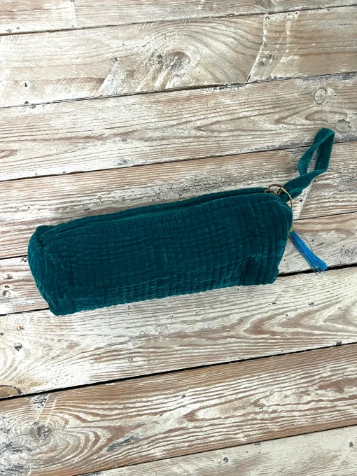 Estuche terciopelo