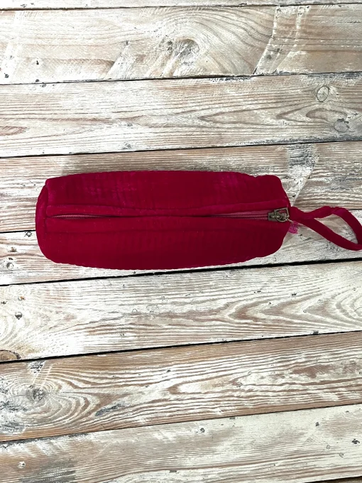 Estuche terciopelo