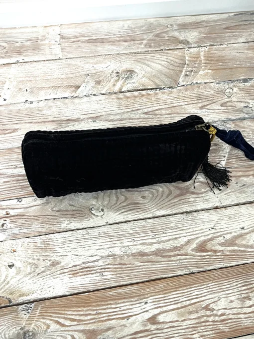 Estuche terciopelo