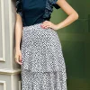 Falda lunar