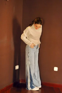 Jeans Blueline