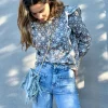Jeans Bolsillos