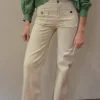 Jeans bolsillos basics