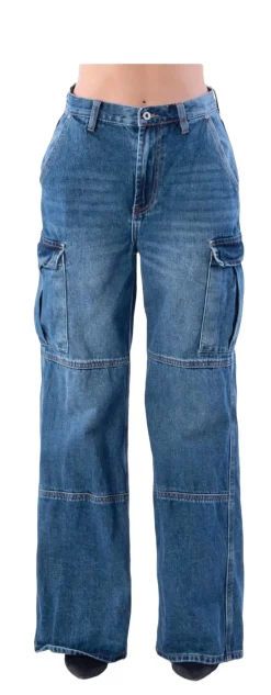 Jeans Cargo Picker