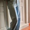 Jeans wideleg París