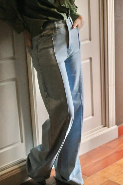 Jeans wideleg París
