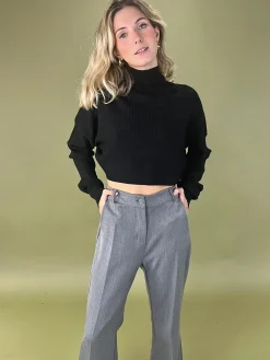 Jersey Crop