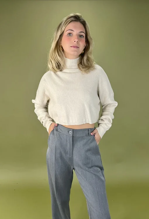 Jersey Crop