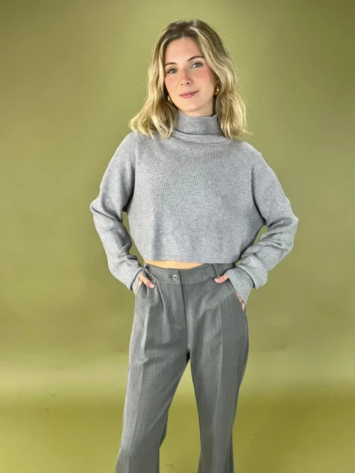 Jersey Crop