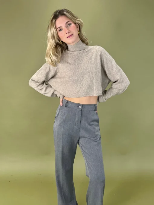 Jersey Crop